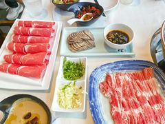 -东来顺饭庄(西直门店)