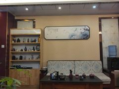 -益康盲人推拿按摩(长虹店)
