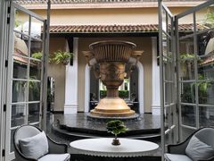 -富国岛翡翠湾 JW 万豪度假酒店