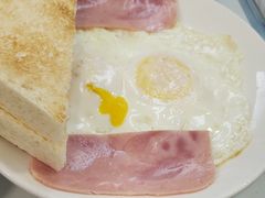 -澳洲牛奶公司(佐敦店)