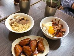 -新记餐厅(香槟大厦店)