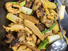 -胡师傅三下锅(汽车站店)