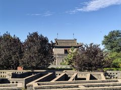-老龙头景区