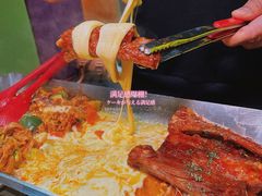 -韩国大金刚烤肉·料理(印象城店)