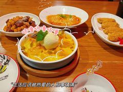 -新白鹿餐厅(百联中环店)