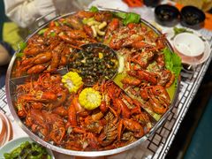 -拙味兄弟龙虾·江湖菜(和畅堂店)