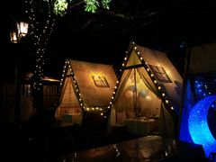 -JUKEBOX玖部音乐餐厅(华侨城店)