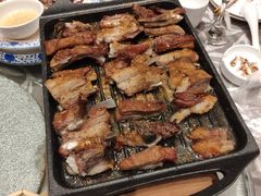 -锦绣金山人家(友谊店)