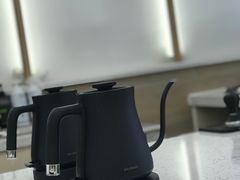 -Onirii Coffee(长乐路店)