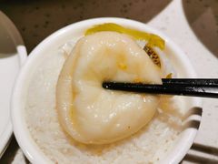 鱼豆腐-江渔儿酸菜鱼·拔草餐厅(虎门君乐汇店)
