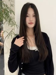 -DL HOPE造型