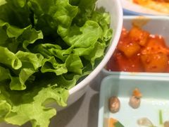 -韩香福烤肉庄园(文化西路店)