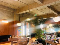 -仁义涵西餐·咖啡(中华巴洛克店)