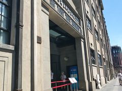 -上海四行仓库抗战纪念馆