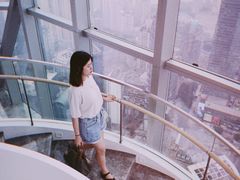 -WFC会仙楼观景台