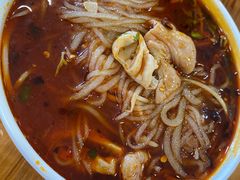 -白家高记肥肠粉(总店)