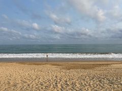 -三亚海棠湾万丽度假酒店