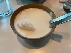 奶白酒-胡麻(静安嘉里店)