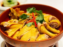 -乾隆美食·本帮菜(黄河路店)