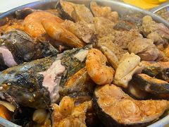 -黄记煌三汁焖锅(崇文门店)