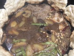 -老家大锅台(世纪城店)