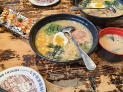 -小川洋风料理(汉街店)