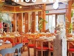 -水煮三国·川鲁江湖菜(香山店)