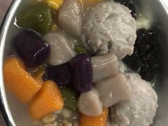 -亦古亭·手作鲜果芋圆(大学城店)