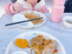 -清心素食自助餐厅(夫子庙店)