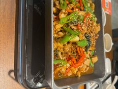-乔街深夜食堂·小龙虾·高压锅生蚝(杭州总店)
