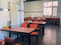 大堂-窦四牛杂面(总店)
