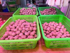 -阿娟牛肉丸·手打牛肉丸·现做现卖