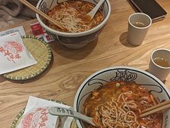-陇上秦轩西安biangbiang面(朝龙汇店)