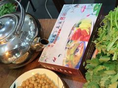 -大理.老字号渝记酸萝卜乌鱼(古城总店)