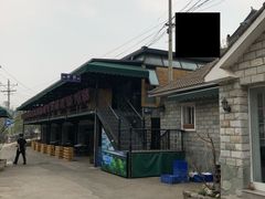 -京北渔家傲