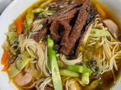 -兴福老面馆(寺路街店)