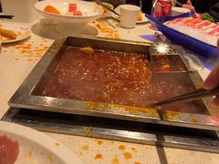-红鼎坊·老成都火锅(新南门店)
