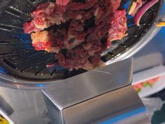 -齐市马佳地摊烤肉