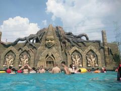 -苏州乐园森林水世界