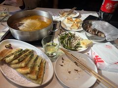 -蝎王府羊蝎子(北大地店)