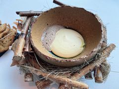 餐前小吃-翡翠36餐厅(浦东香格里拉店)