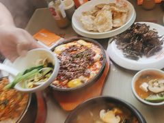 -英兰朝族饭店·英兰锅包肉(佳园路店)