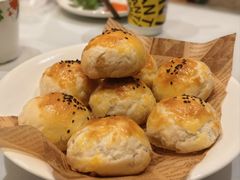 -小尕子·新疆菜(明园店)