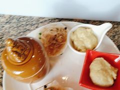 -视界美食自助餐厅·石家庄希尔顿酒店