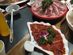 -大龙燚火锅(春熙店)