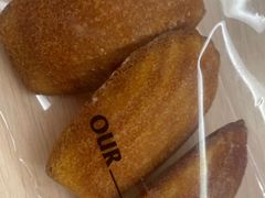 -OUR Bakery(国贸商城店)
