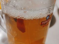 -船歌·鱼水饺青岛菜(闽江二路店)