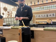 -鮨政·Omakase(万象城店)