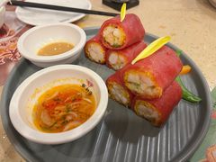 -点都德(海岸城店)