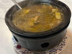 -仙店农庄(湖景农庄餐厅)